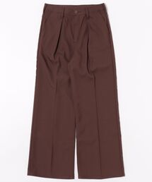 Wrangler | Ｗｒａｎｇｌｅｒ　ＷＲＡＮＣＨＥＲ　ＷＩＤＥ(その他パンツ)