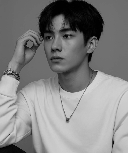 IZU】 K-POP風 メンズネックレス サージカルステンレス チェーン