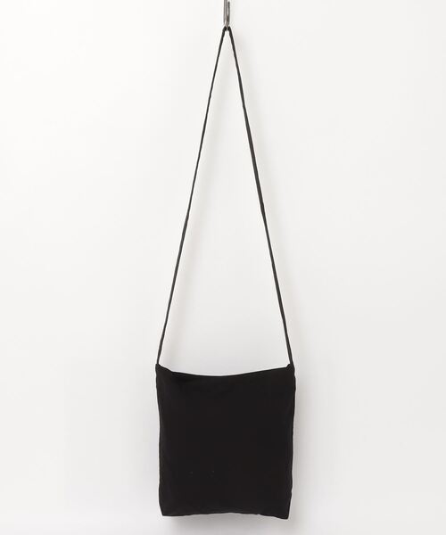 バッグ YOKO SAKAMOTO RESEARCHER BAG YOKO SAKAMOTO / RESEARCHER BAG-MEDIUM- exclusive for THE
