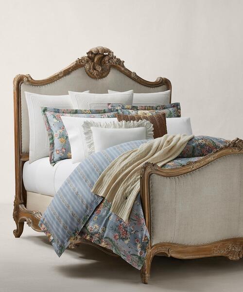 セール】ADALIA デュベ カバー/クイーンサイズ（寝具）｜RALPH LAUREN