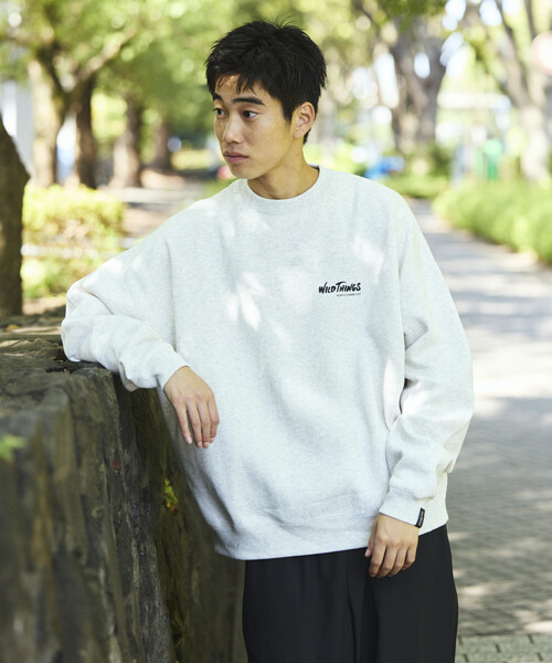 セール】限定展開 WILD THINGS×FREAK'S STORE/ワイルドシングス 別注