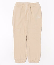 Coleman（コールマン）の「《Coleman》sunshine logo vintage back brushed pants（スウェットパンツ）」