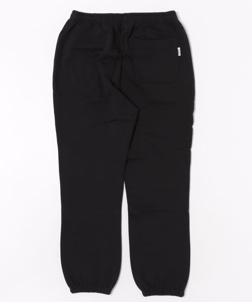 COLEMAN(コールマン)の「《Coleman》sunshine logo vintage back brushed pants(スウェットパンツ・メンズ・レッド/ブラウン/ベージュ/ブラック・X-LARGE/LARGE)」の5枚目の写真