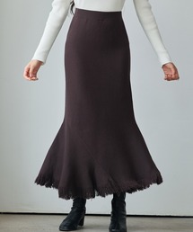 レディースのスカート（フリンジ）ファッション通販 - ZOZOTOWN