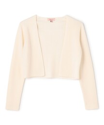 TOCCA｜トッカのカーディガン/ボレロ（カシミヤ）通販 - ZOZOTOWN