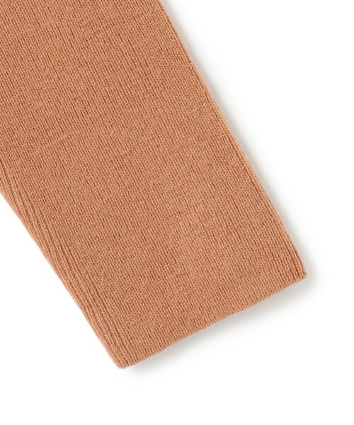 TOCCA(トッカ)の「CASHMERE ボレロ(カーディガン/ボレロ・レディース・ブラック系/アイボリー系/ベージュ系/ピンク系・SMALL/MEDIUM)」の13枚目の写真