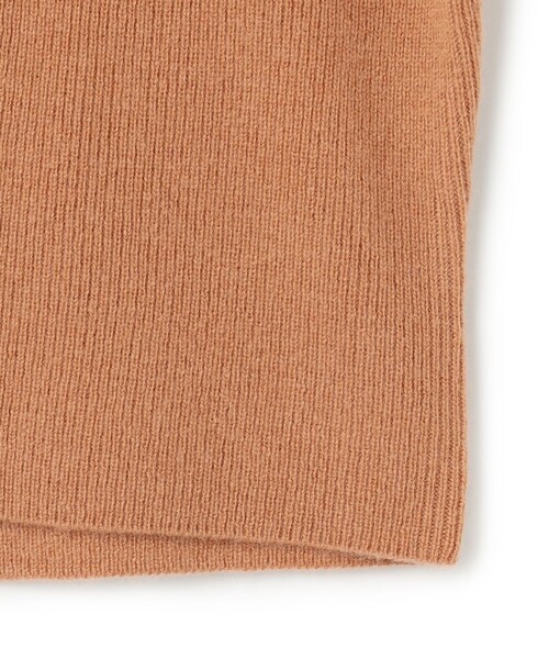 TOCCA(トッカ)の「CASHMERE ボレロ(カーディガン/ボレロ・レディース・ブラック系/アイボリー系/ベージュ系/ピンク系・SMALL/MEDIUM)」の14枚目の写真