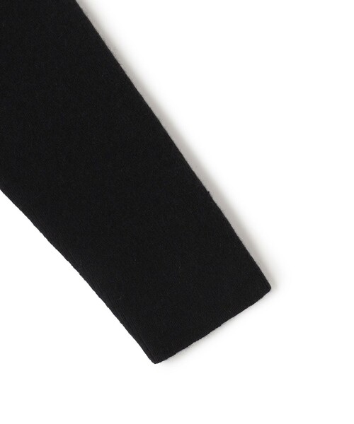 TOCCA(トッカ)の「CASHMERE ボレロ(カーディガン/ボレロ・レディース・ブラック系/アイボリー系/ベージュ系/ピンク系・SMALL/MEDIUM)」の17枚目の写真