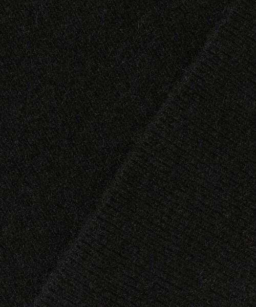 TOCCA(トッカ)の「CASHMERE ボレロ(カーディガン/ボレロ・レディース・ブラック系/アイボリー系/ベージュ系/ピンク系・SMALL/MEDIUM)」の20枚目の写真