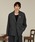 Forte�i�t�H���e�j�i�t�H���e�j�́uStriped Double-Breasted Jacket /�X�g���C�v�_�u���u���X�g�W���P�b�g/�Z�b�g�A�b�v���p�\�i�e�[���[�h�W���P�b�g�j�v�b�O���[�n���̑�