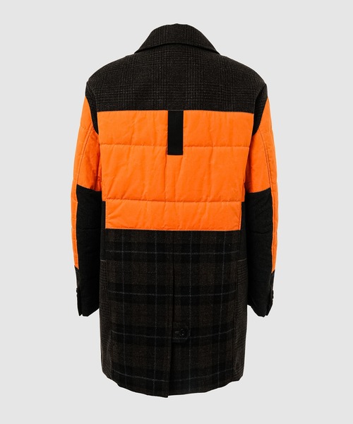 ジャケット・アウター junya watanabe man FILSON WORK JACKET JUNYA WATANABE MAN FILSON Wネームジャケット 8月9日(土)新作発売