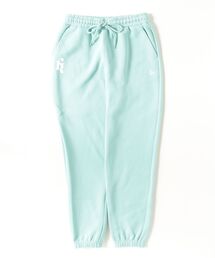 ニューエラ CALNAMUR FW25 WPA TECH SWEAT PANTS FM
