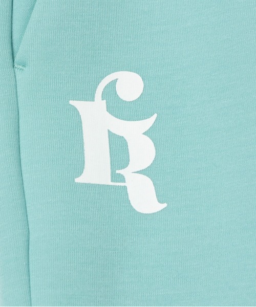 NEW ERA(ニューエラ)の「ニューエラ CALNAMUR FW25 WPA TECH SWEAT PANTS FM(スウェットパンツ・レディース・エメラルド・S/L/M)」の5枚目の写真