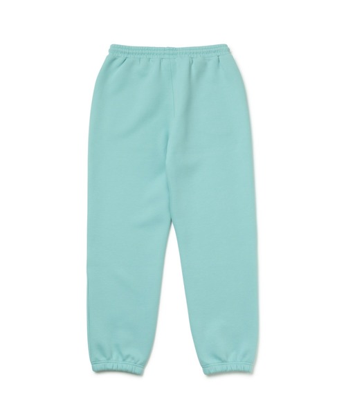 NEW ERA(ニューエラ)の「ニューエラ CALNAMUR FW25 WPA TECH SWEAT PANTS FM(スウェットパンツ・レディース・エメラルド・S/L/M)」の3枚目の写真