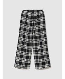 GAP(ギャップ)のリサイクル フランネル パジャマパンツ (キッズ)(ルームウェア/パジャマ)