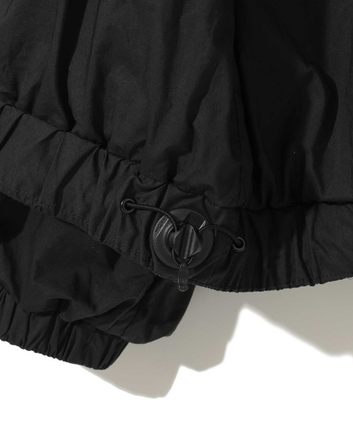 UNDERCOVER/アンダーカバー】UC2E4208-2 Blouson（ブルゾン