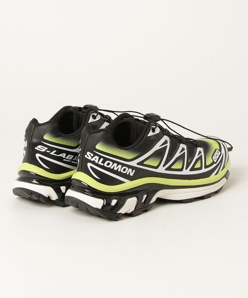 SALOMON/サロモン/XT-6 SKYLINE/L47977400（スニーカー）｜SALOMON