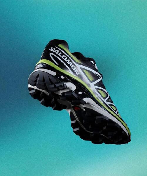 SALOMON(サロモン)の「SALOMON/サロモン/XT-6 SKYLINE/L47977400(スニーカー・メンズ・モスグリーン・28.0cm/27.5cm/27.0cm/26.5cm/23.5cm/23.0cm/26.0cm/25.5cm/28.5cm/25.0cm/24.5cm/24.0cm/30.0cm/29.0cm)」の12枚目の写真
