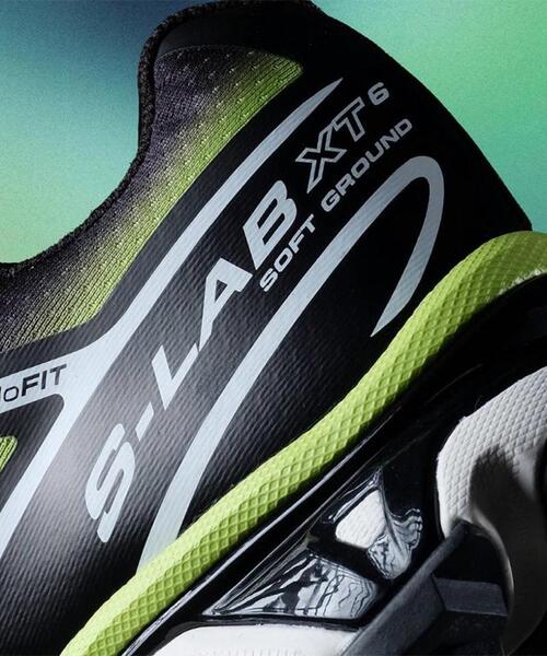 SALOMON(サロモン)の「SALOMON/サロモン/XT-6 SKYLINE/L47977400(スニーカー・メンズ・モスグリーン・28.0cm/27.5cm/27.0cm/26.5cm/23.5cm/23.0cm/26.0cm/25.5cm/28.5cm/25.0cm/24.5cm/24.0cm/30.0cm/29.0cm)」の13枚目の写真