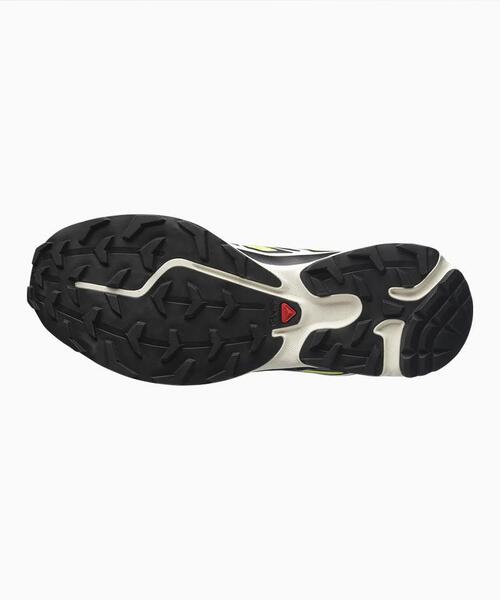 SALOMON(サロモン)の「SALOMON/サロモン/XT-6 SKYLINE/L47977400(スニーカー・メンズ・モスグリーン・28.0cm/27.5cm/27.0cm/26.5cm/23.5cm/23.0cm/26.0cm/25.5cm/28.5cm/25.0cm/24.5cm/24.0cm/30.0cm/29.0cm)」の15枚目の写真
