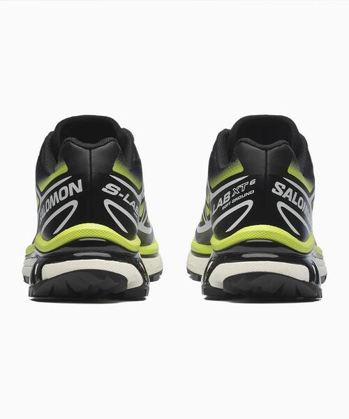 SALOMON(サロモン)の「SALOMON/サロモン/XT-6 SKYLINE/L47977400(スニーカー・メンズ・モスグリーン・28.0cm/27.5cm/27.0cm/26.5cm/23.5cm/23.0cm/26.0cm/25.5cm/28.5cm/25.0cm/24.5cm/24.0cm/30.0cm/29.0cm)」の16枚目の写真