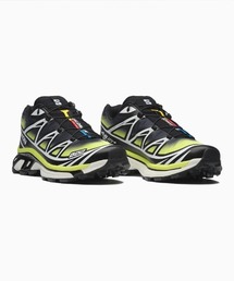 SALOMON（サロモン）の「SALOMON/サロモン/XT-６ SKYLINE/L47977400（スニーカー・メンズ）」