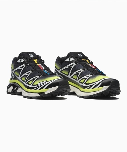 SALOMON(サロモン)の「SALOMON/サロモン/XT-6 SKYLINE/L47977400(スニーカー・メンズ・モスグリーン・28.0cm/27.5cm/27.0cm/26.5cm/23.5cm/23.0cm/26.0cm/25.5cm/28.5cm/25.0cm/24.5cm/24.0cm/30.0cm/29.0cm)」の1枚目の写真