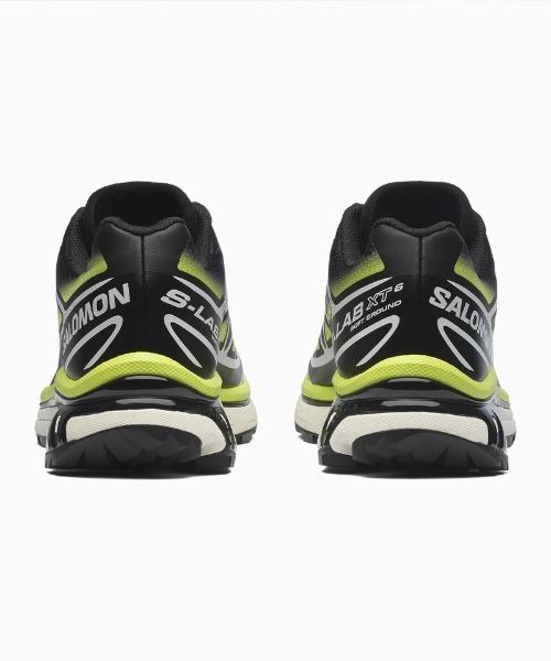 SALOMON(サロモン)の「SALOMON/サロモン/XT-6 SKYLINE/L47977400(スニーカー・メンズ・モスグリーン・28.0cm/27.5cm/27.0cm/26.5cm/23.5cm/23.0cm/26.0cm/25.5cm/28.5cm/25.0cm/24.5cm/24.0cm/30.0cm/29.0cm)」の8枚目の写真