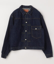 orSlow（オアスロウ）の「＜Men's＞orslow×fennica / デニム