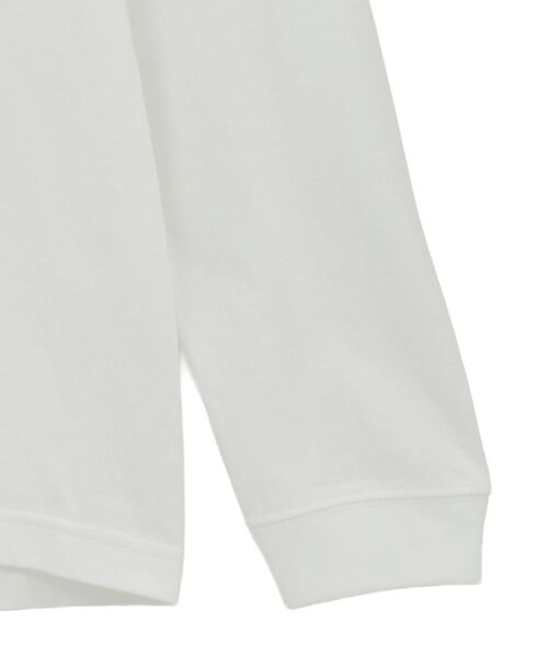 Green　Parks（グリーンパークス）の「■Marilyn Monroe バレエptロンTEE（Tシャツ/カットソー・レディース・ホワイト・FREE）」の13枚目の写真