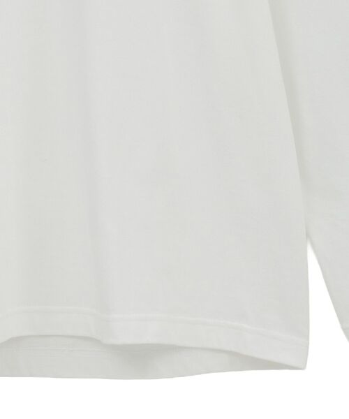 Green　Parks（グリーンパークス）の「■Marilyn Monroe バレエptロンTEE（Tシャツ/カットソー・レディース・ホワイト・FREE）」の14枚目の写真