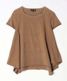 Drawer（ドゥロワー）の「半袖カットソー（Tシャツ/カットソー）」