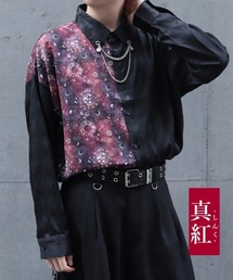 REZEN | 陰陽師×占星配色シャツ(シャツ/ブラウス)