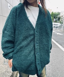 Levi's | 【Levi's】リーバイス ニットカーディガン(カーディガン/ボレロ)