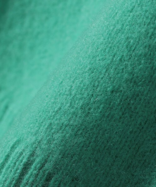 セール】SHIPS Colors:〈手洗い可能〉CASHMILE(R) Vネック