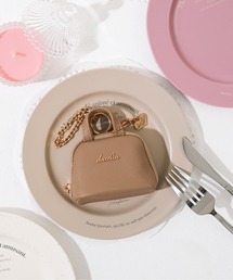 dazzlin（ダズリン）の「【dazzlin / ダズリン】 エコバッグ入り ミニバッグチャーム（チャーム）」