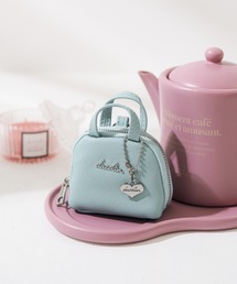dazzlin（ダズリン）の「【dazzlin / ダズリン】 エコバッグ入り ミニバッグチャーム（チャーム）」