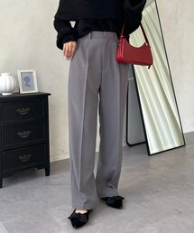 prose verse | 【リニューアル】スリムタックパンツ(その他パンツ)