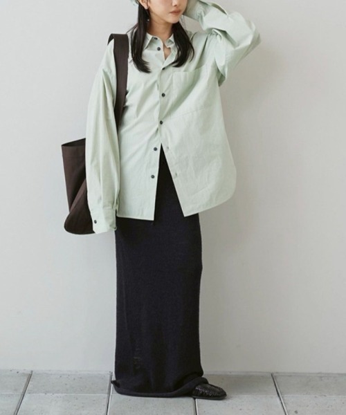 TODAYFUL(トゥデイフル)の「TODAYFUL Useful Shoulder Bag ユースフルショルダーバッグ/12611004(ショルダーバッグ・レディース・ブラック/チョコ・ONE SIZE)」の11枚目の写真