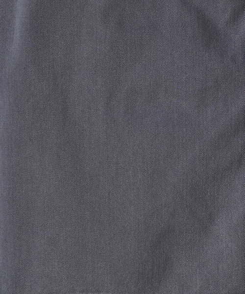 Gramicci（グラミチ）の「Gramicci / グラミチ：G-SHORT PIGMENT DYED：G4SM-P123[AST]（その他パンツ・メンズ・グレー系その他/ホワイト系その他・M/L）」の6枚目の写真