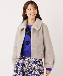 TO BE CHIC｜トゥー ビー シックのジャケット/アウター通販 - ZOZOTOWN