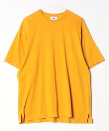 Y-3（ワイスリー）の「半袖Tシャツ（Tシャツ/カットソー）」