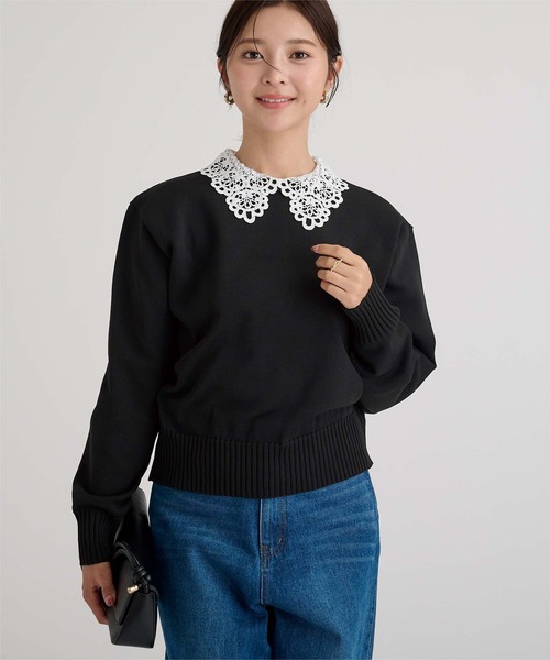 セール】【26SS新作/セレモニー/オケージョン/入卒式/手洗い可】襟付き