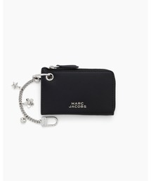 セール】THE TOP ZIP MULTI WALLET/ザ レザー トップ ジップ マルチ