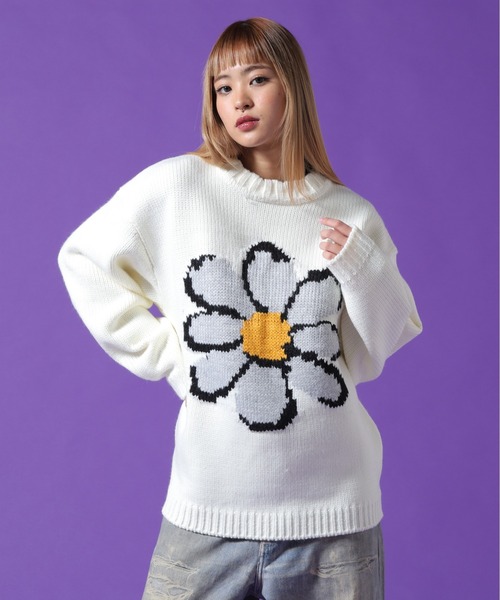 セール】【WEB&DEPOT限定】DankeSchon/ダンケシェーン/1.5GG FLOWER