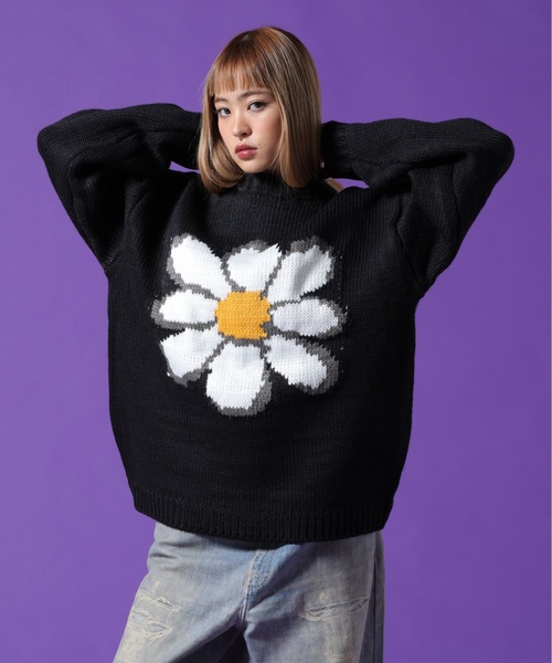 セール】【WEB&DEPOT限定】DankeSchon/ダンケシェーン/1.5GG FLOWER