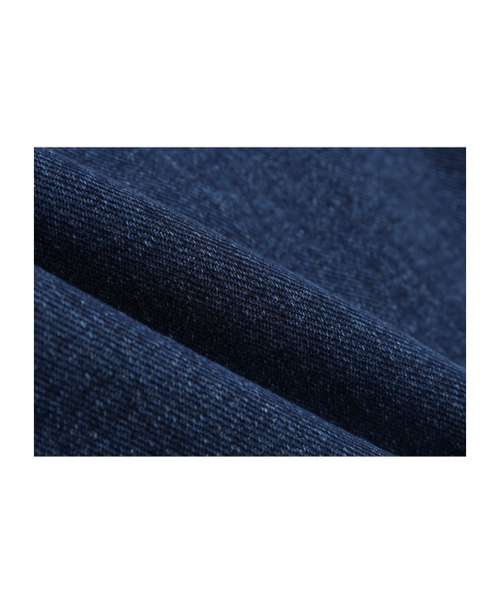 GUBIN（グビン）の「ラインパターンカーゴポケットデニムパンツ（デニムパンツ・レディース・その他・LARGE/MEDIUM）」の11枚目の写真