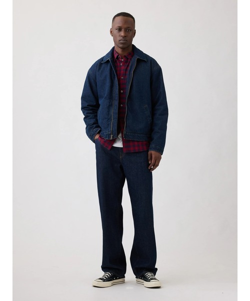 GAP デニムジャケット デニムジャケット GAP XS