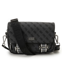 BOSTON Messenger ショルダーバッグ  