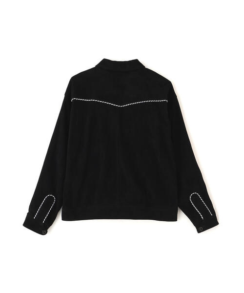 Schott/ショット/WESTERN SUEDE LEATHER JACKET/ウエスタン スエード